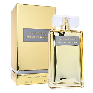 Narciso Rodriguez Collection Patchouli Musc 微醺廣藿香淡香精 EDP Intense 100ml