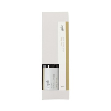 擴香精油 DEPTH 熾烈 50ml NITORI宜得利家居