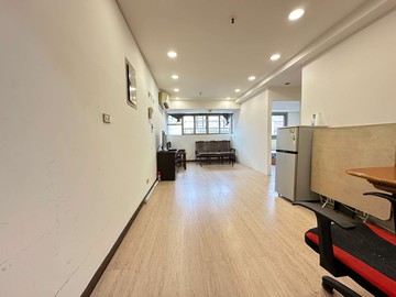 中興大學 4房平車，19.9萬/坪｜台中市南區學府路