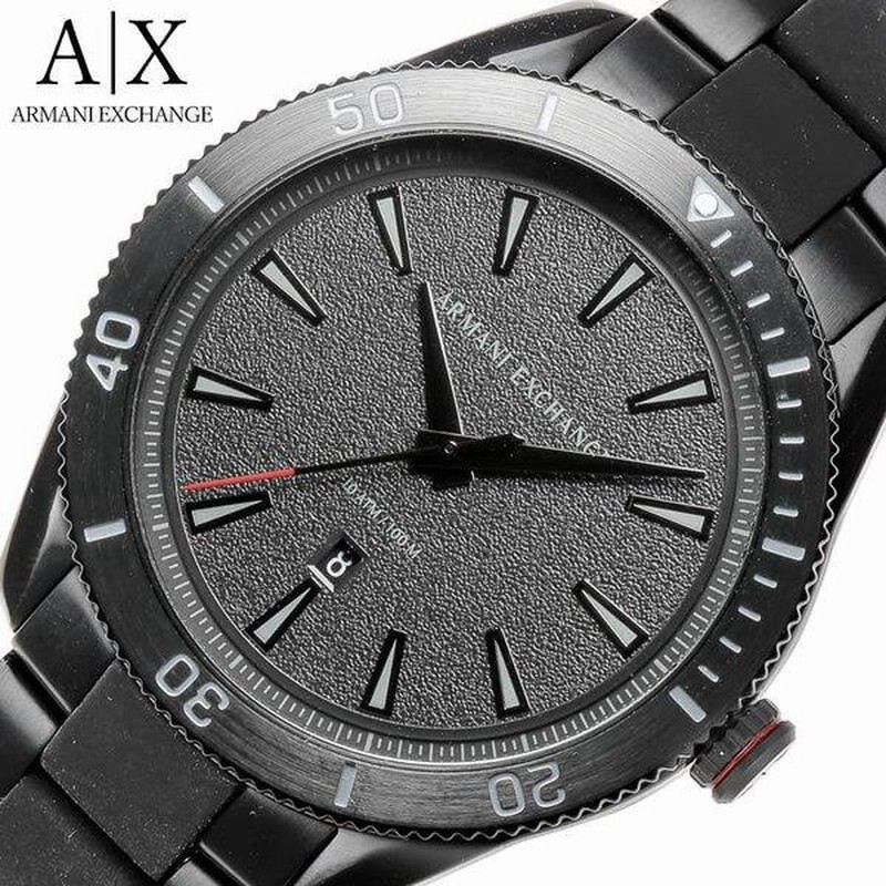 アルマーニ エクスチェンジ 腕時計 ARMANI EXCHANGE 時計 エンゾ ENZO