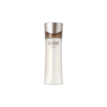 資生堂【ELIXIR 怡麗絲爾】奢潤進化柔膚乳T2 130ml