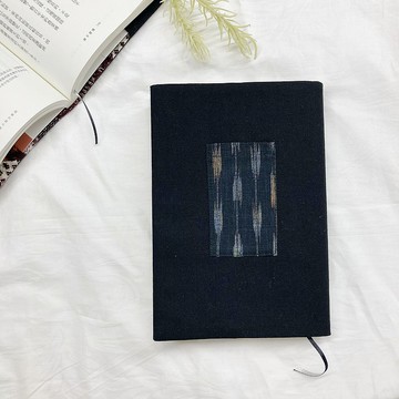 低調  A5/25K布書衣  可調式 書衣 布書套 媽媽手冊