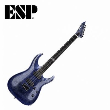 ESP E-II HORTIZON NT HIPSHOT AMTSP - FISHMAN 電吉他