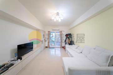 近美術館中都重劃區旁｜正四房平車｜高雄市三民區同盟三路