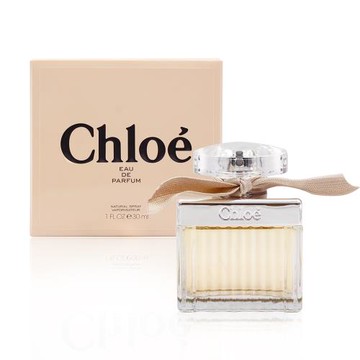CHLOE 同名女性淡香精 30ml