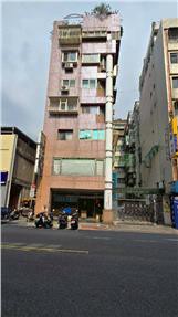 吉林路電梯美套｜台北市中山區吉林路