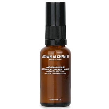Grown Alchemist - Age-Repair精華 - Peptide-8 & E-2 Polysaccharide