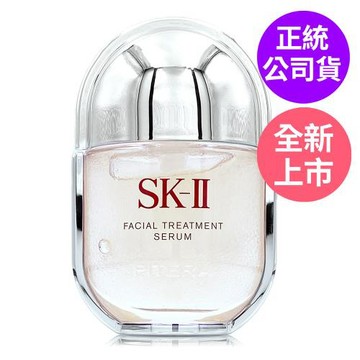 SK-II 青春精華液30ml (正統公司貨) - 新品上市