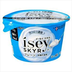 日本ルナ Isey SKYR プレーン 105g