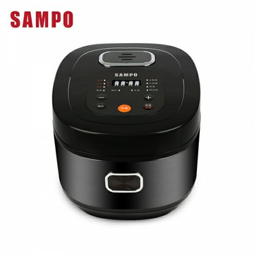 淘禮網  【SAMPO聲寶】6人份球釜微電腦電子鍋KS-KG10Q