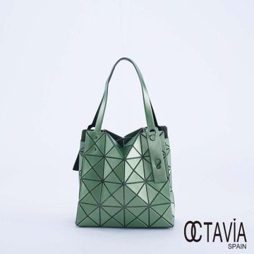 OCTAVIA 8 - 時尚幾何包特輯報歳款