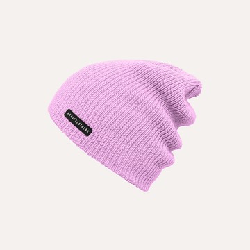 女款素色毛帽_PAULA BEANIE