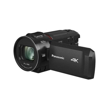 【Panasonic】HC-VX3 4K 攝影機 公司貨