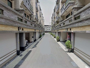 林園東路-輕齡大面寬雙車庫透天｜高雄市林園區東林東路