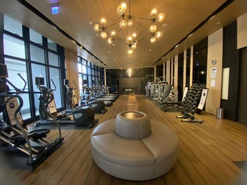 民生香榭｜中央公園｜三捷運高樓邊間景觀三房平車｜高雄市前金區大同一路