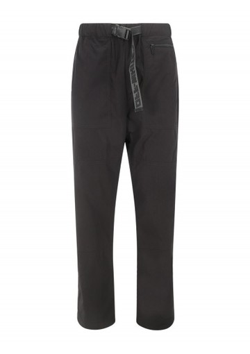 Off White - Casual Pants - Mens - Black