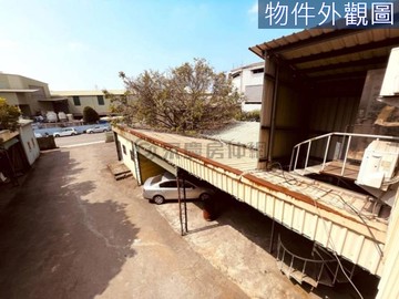 永康六甲頂工業區獨立廠房｜台南市永康區正南一街