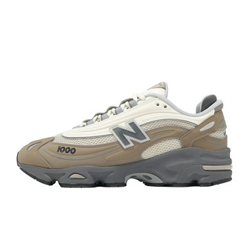 New Balance NB 休閒鞋 1000 男鞋 草菇 船廠 復古 緩震 NB M1000C-D
