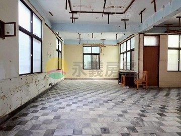 近大同路國民路48大地坪需整理透天｜台南市南區國民路