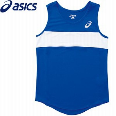 アシックス asics WSランニング シャツ XT2035-45 レディース