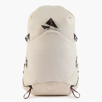 Skrymner 20L 輕量登山背包 白