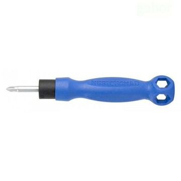 MusicNomad 8合1章魚起子 MN227 The Octopus Tech Tool【黃石樂器】
