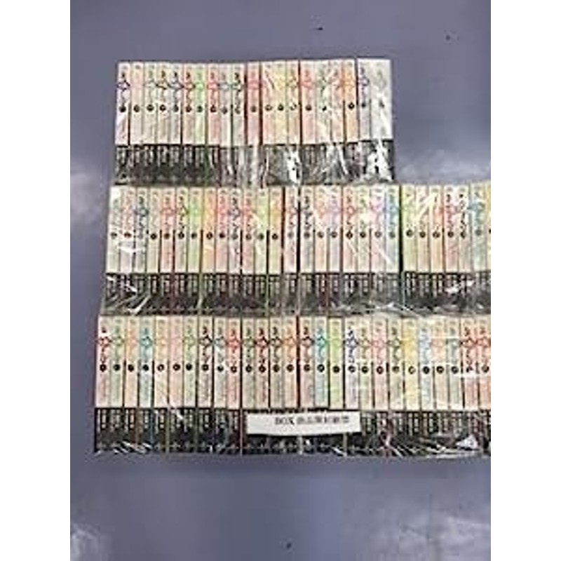 美味しんぼ 文庫版 コミック 1-76巻セット (小学館文庫)(中古品) | LINEブランドカタログ