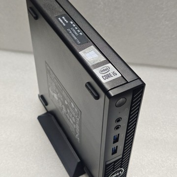 【限量開搶】 迷你小主機 立式散熱支架 掛架 Dell mff hp dm 聯想nec m710q m920x 高品質
