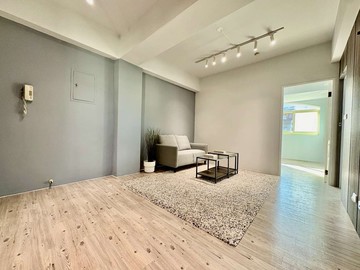 忠孝培英學區｜優質美三房附坡道平車 ｜新竹市東區忠孝路