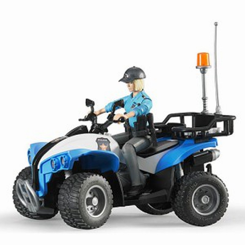 ブルーダー ポリスバギー フィギア付 ダンプカー 車のおもちゃ 砂場 おもちゃ 3歳 4歳 5歳 子供 誕生日プレゼント 知育 男の子 男 女 通販 Lineポイント最大1 0 Get Lineショッピング