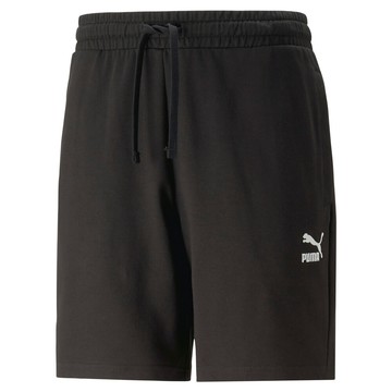 【PUMA】 流行系列Classics 8吋短褲(M)_男性_53806701__歐規｜官方直營