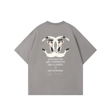 ORI FREDERIQO 翻玩 香奈兒 CHANEL COCO