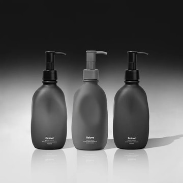 ( 三入組 ) Relove 女性 益生元彈嫩 私密潔淨油 260ml