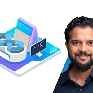 DevOps Pro: Linux, Docker, Kubernetes, CI/CD & IaC