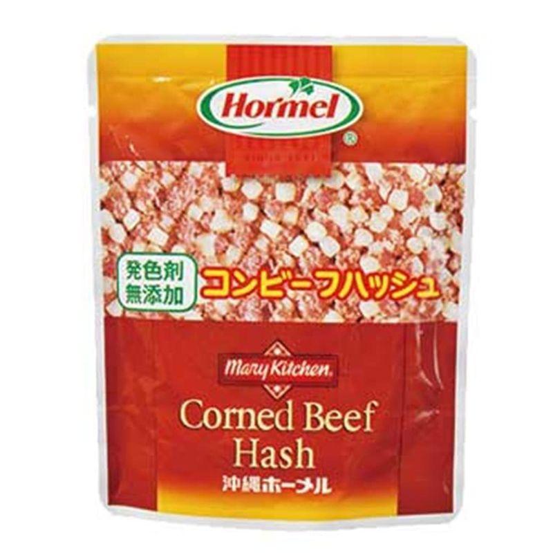 ホーメル コンビーフハッシュ(レトルト)70g×10Ｐ