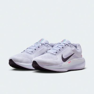 Nike 慢跑鞋 Wmns Air Winflo 11 女鞋 紫 緩震 運動鞋 IM6685-159