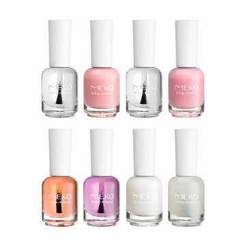 MEKO 雷根寶盒系列指甲油