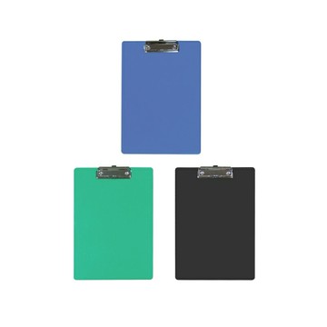 【史代新文具】珠友 DL-13056  A4 13K壓克力板夾/A4板夾