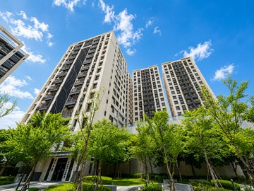 住商睦築團隊李文豪~鶯歌景自慢舒心三房平車｜新北市鶯歌區尖山路