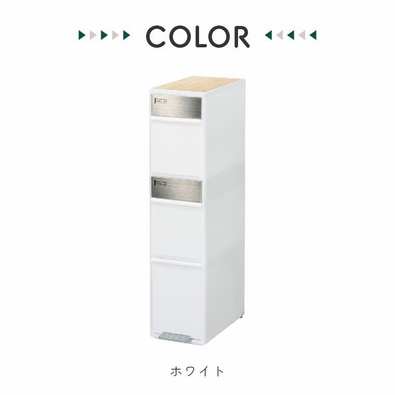 ゴミ箱 シンプル 分別 3分別 北欧( 分別スイングステーション 3段 ) 楽天市場】ゴミ箱 ごみ箱 おしゃれ ダストボックス 分別 3分別