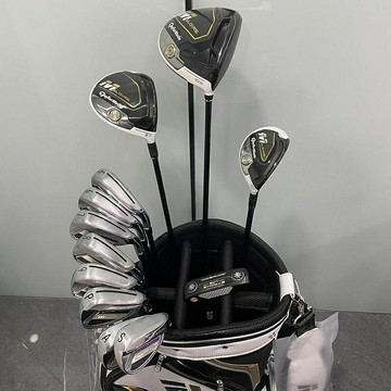 二手高爾夫球桿男士套桿 全套GLOIRE榮耀套桿高容錯進口正品GOLF