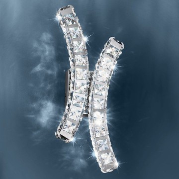 【新年禮物】EGLO奧地利燈飾 | 水晶燈 | 壁燈