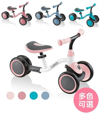 法國GLOBBER 寶寶平衡嚕嚕車(多款可挑) 1782元