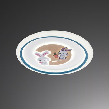 50W三色變光吸頂燈 B209-050097