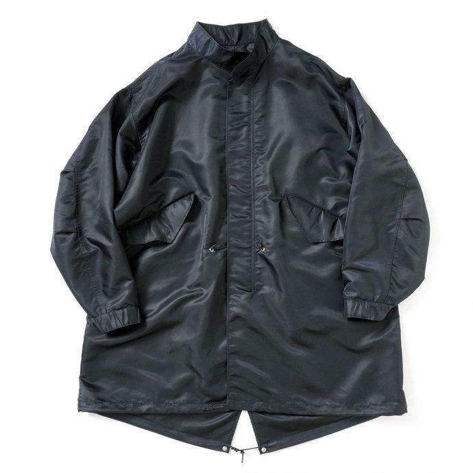 Powderhorn Mountaineering MA-1 モッズコート