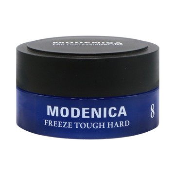 中野製藥 NAKANO MODENICA 礦岩凝土強塑蠟8號 (造型力極強) 60ml