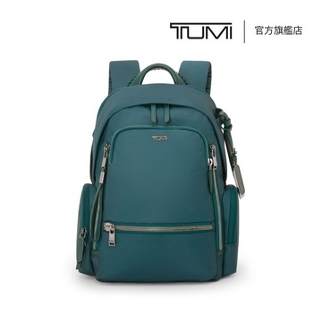 Voyageur Celina 中型背包 - 潟湖綠