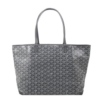 GOYARD ARTOIS 托特包-中/灰