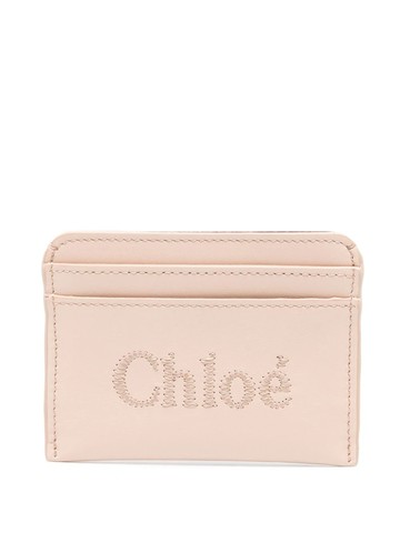 Porta carte chloé sense