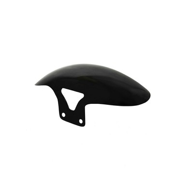 Harley-davidson 定制機車前擋泥板 2018-2021 Softail 系列 m8 Fatboy flfb